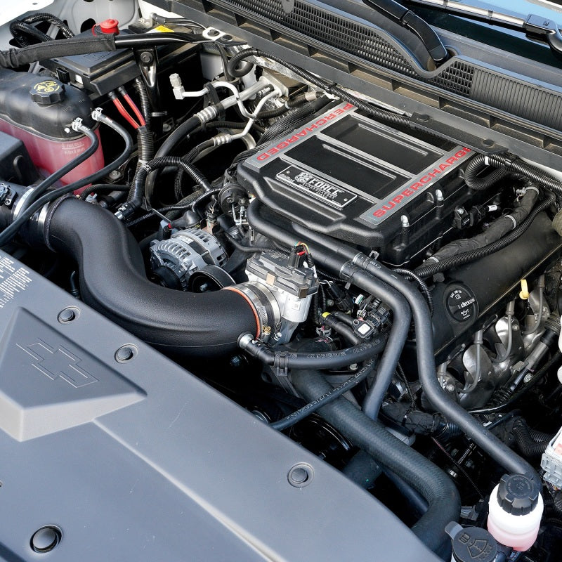 Edelbrock 15284 SC Jeep Wrangler 2018-2020 3.6L V6 Pentastar