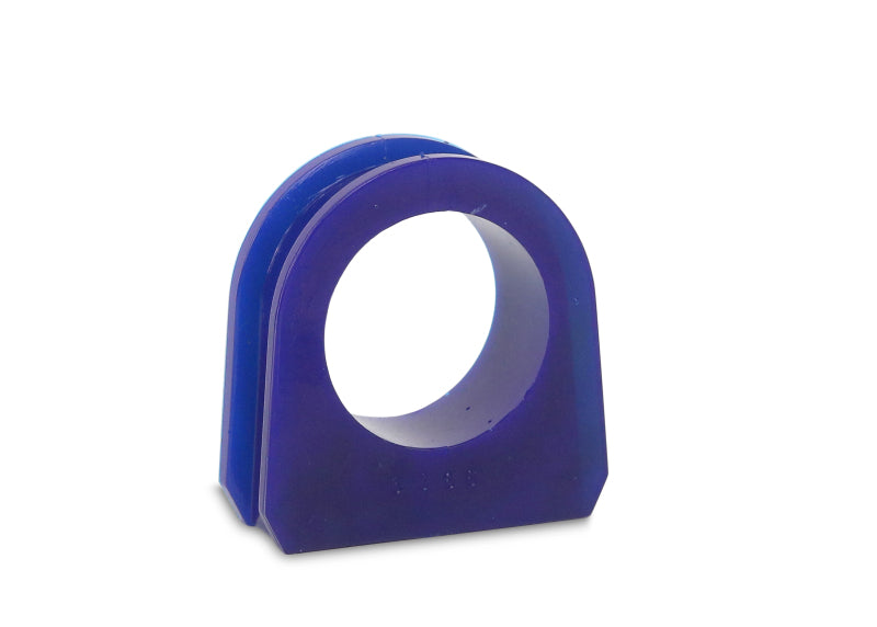SuperPro Front Steering Rack & Pinion Mount Bushing Kit