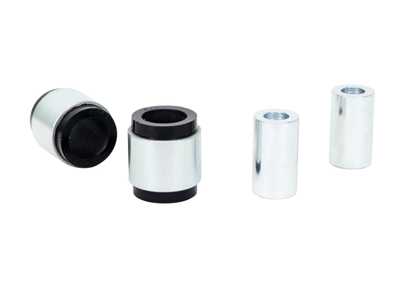 Whiteline W63464 Rear Upper Inner Bushing for 2015-2026 Ford Mustang
