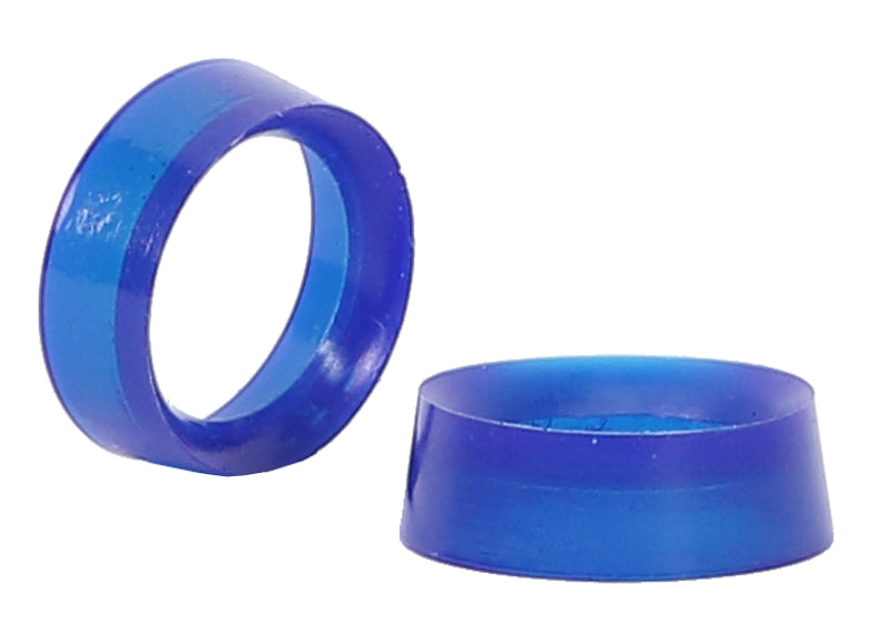 SuperPro Front Trunnion Bushing Kit