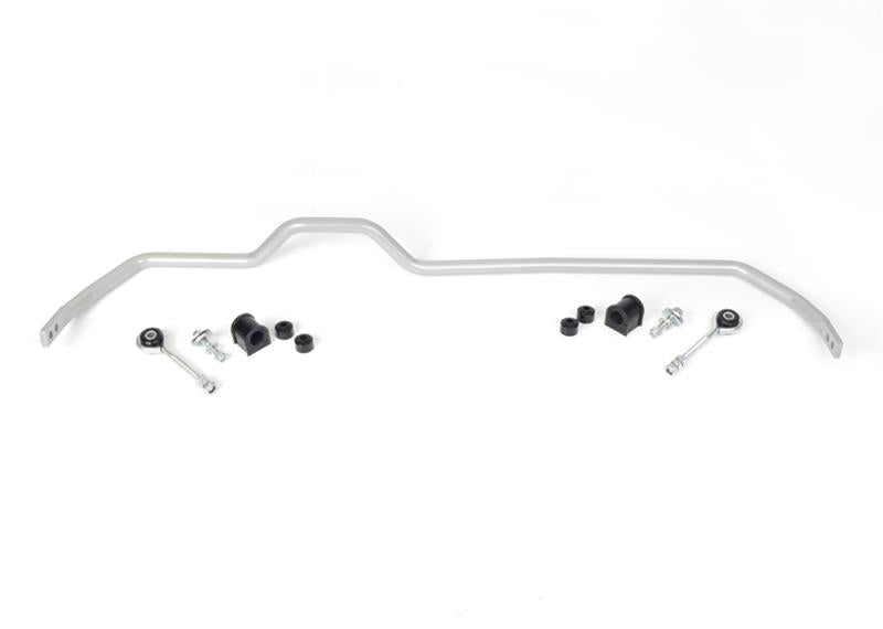 Whiteline BNR11XZ Rear 22mm Sway Bar X Heavy Duty Blade Adjustable for 1993-2003 Nissan 200SX, 1995-1998 Nissan 240SX