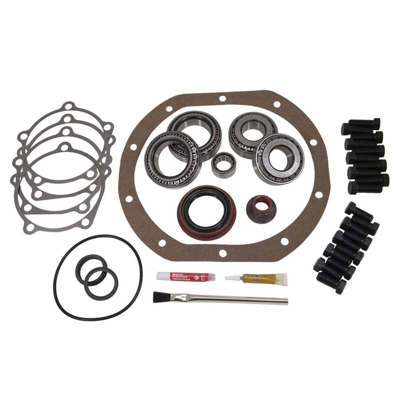 Yukon Gear & Axle YK F8 Master Overhaul Kit For Ford 8in Diff