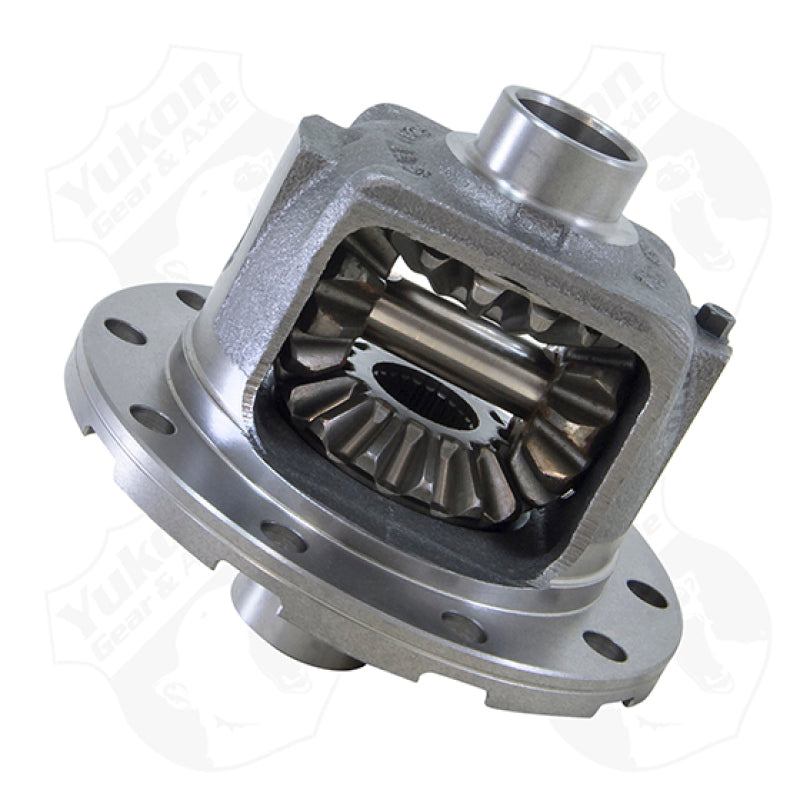 Yukon Gear & Axle YC G46002013 7.2IFS for GM Standard Open Loaded Case 3.23+