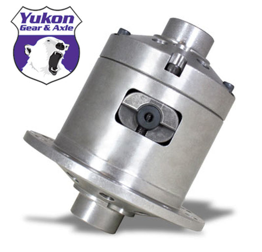 Yukon Gear & Axle YGLGM8.5-3-30 Grizzly Locker For GM 8.5in & 8.6in / 30 Spline / 2.73+
