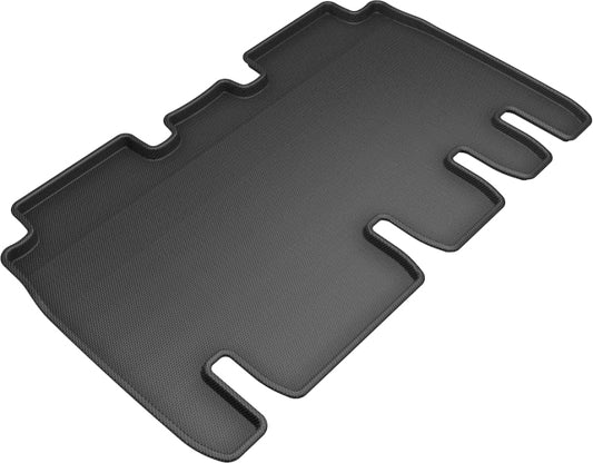 3D MAXpider ACE Kagu - Front - Black - #L1TL01101509