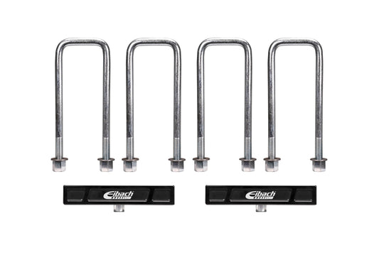 Eibach 2023+ Toyota Tacoma TRD Pro Lift Kit Front Springs w/ Rear Lift Blocks E30-82-069-05-22