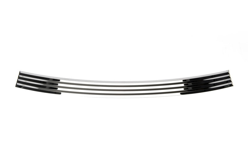 Putco for 2007-2014 Cadillac Escalade ESV - Stainless Steel Rear Bumper Cover
