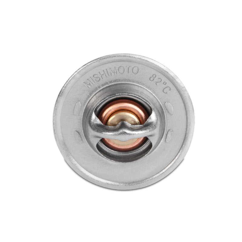 Mishimoto Jeep Wrangler 2.5L/4.0L/4.2L Racing Thermostat - #MMTS-WRA-87L