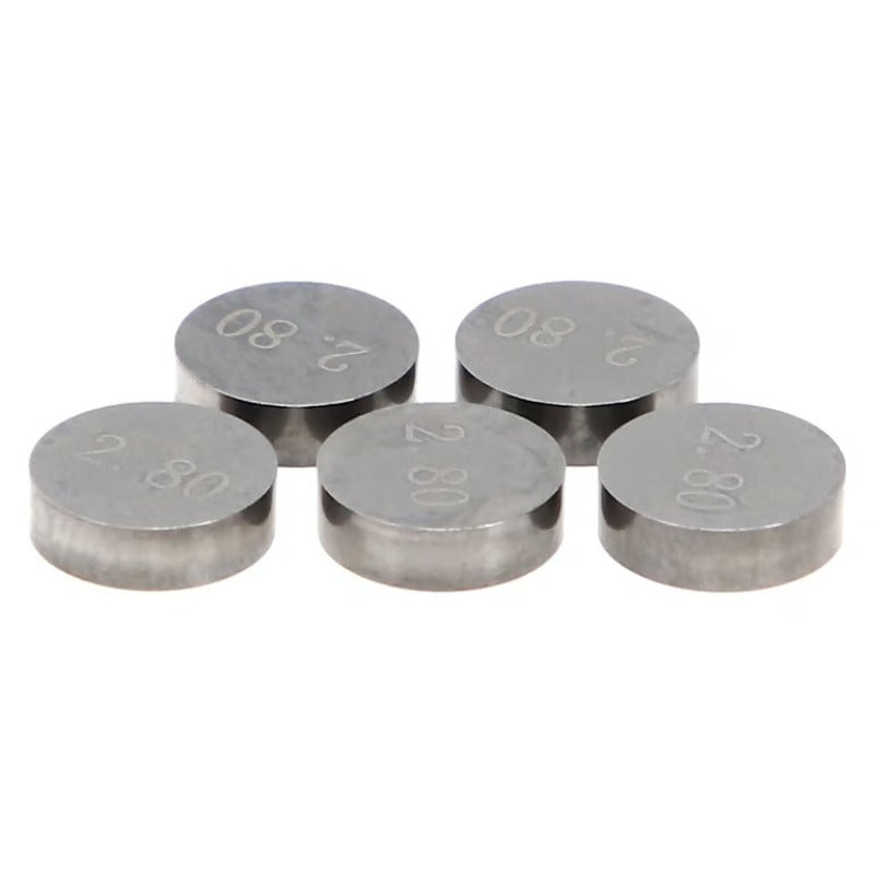 Wiseco VS9280 Valve Shim Refill Kit- 9.48 x 2.80mm (5)