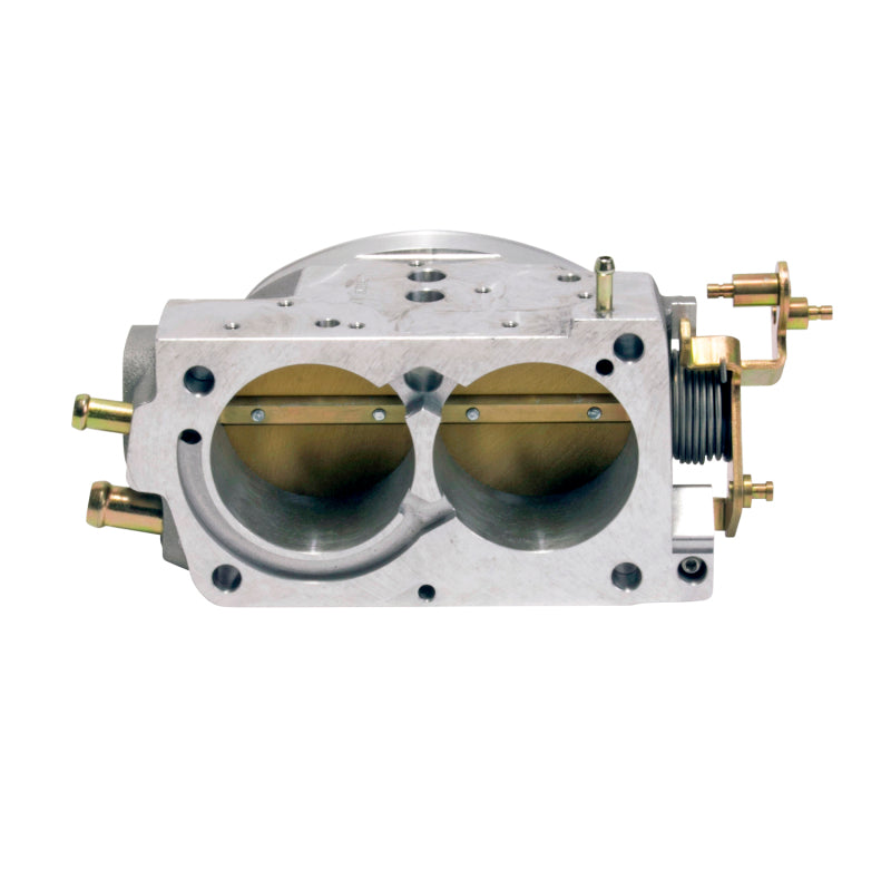 BBK Performance 1536 Twin 58mm Throttle Body for 1985-1988 Chevrolet Camaro / Corvette, Pontiac Firebird (5.0L / 5.7L TPI)