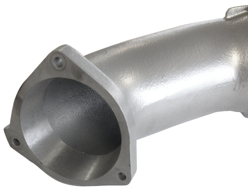 Fleece Performance FPE-INTAKEHORN for 01-04 GM Duramax 6.6L LB7 High Flow LB7 Intake Horn