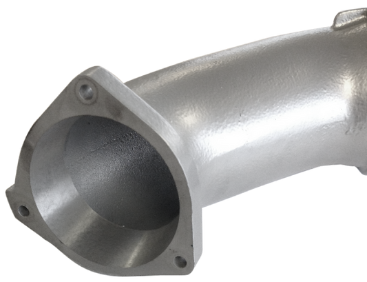 Fleece Performance FPE-INTAKEHORN for 01-04 GM Duramax 6.6L LB7 High Flow LB7 Intake Horn