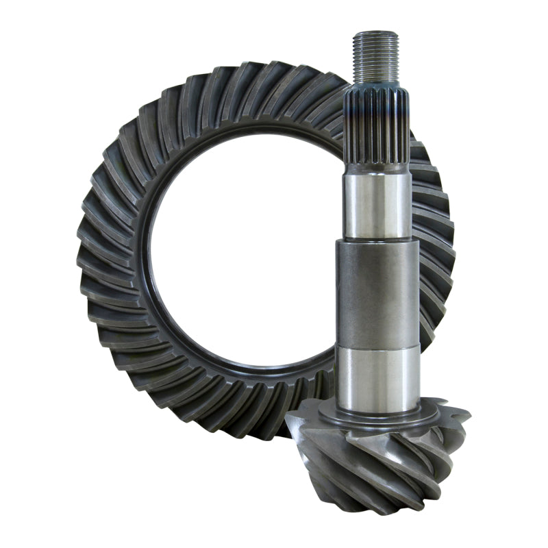 Yukon Gear & Axle YG D44JK-513RUB High Performance Gear Set For Dana 44 JK Rear in a 5.13 Ratio