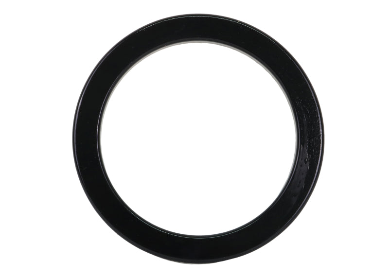 Whiteline W73472 10mm Rear Spring Pad Bushing for 1991-2007 Toyota Land Cruiser, 1998-2007 Lexus LX470, 2003-2009 Lexus GX470 and More