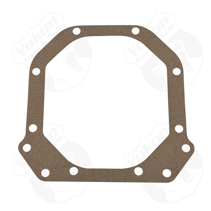 Yukon Gear & Axle YCGGMVET-CI Gasket / 63 - 79 Ci for Corvette