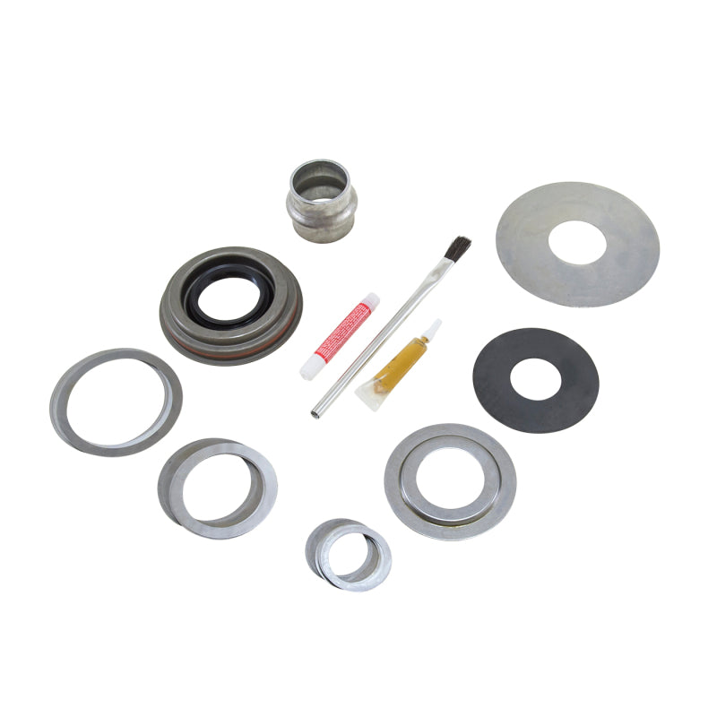Yukon Gear & Axle MK D30-R Minor install Kit For Dana 30 Rear Diff