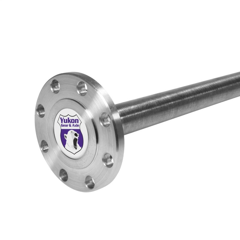 Yukon Gear & Axle YA WF10.5-35-34.50 For 05-20 Ford F-250/F-350 Super Duty 10.5in Rear Differential Chromoly Axle Shaft