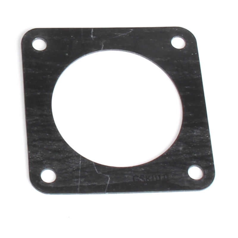 BBK Performance 15144 Throttle Body Gasket Kit 80mm for 1986-1993 Ford Mustang (5.0L)