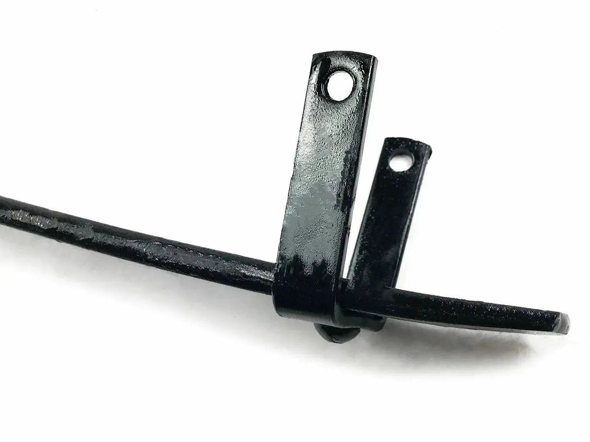 Tuff Country 82112 Front 1.5in Add-a-Leafs Pair for 1980-2004 Ford F-250 4WD