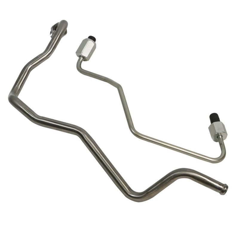 BD Diesel 11-16 Chevrolet Silverado 2500HD/3500HD 6.6L Venom CP3 Conv 1050496