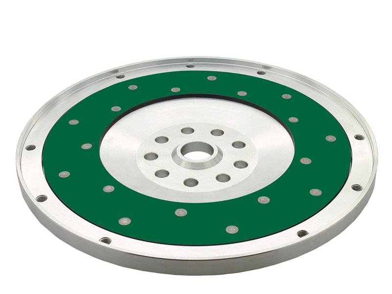 Fidanza 78-83 Porsche 911 Non Turbo 6-Cylinder Alum Flywheel (Use w/Porsche Bearing #901-102-025-01)