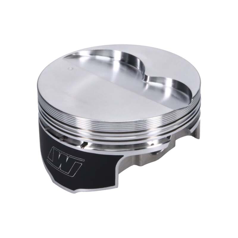 Wiseco K395X125 for Chevrolet LS Series -8cc FT 4.125inch Bore Piston Shelf Stock Kit