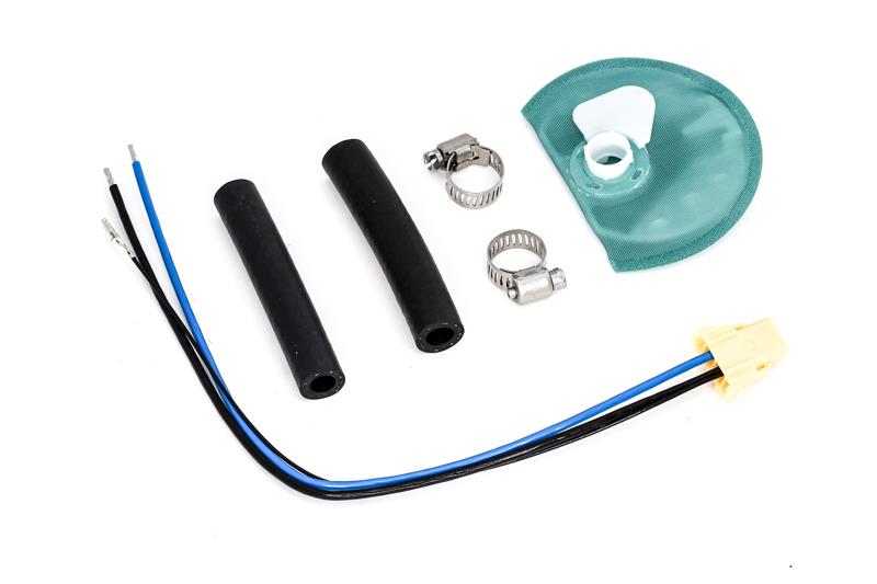 DeatschWerks DW400 Fuel Pump Universal Set Up Kit