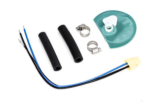 DeatschWerks DW400 Fuel Pump Universal Set Up Kit