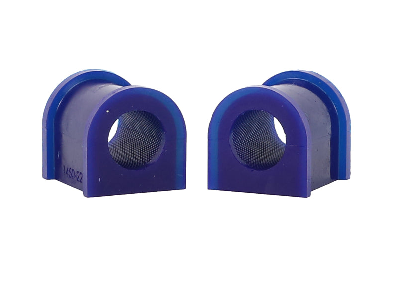 SuperPro Front Sway Bar Bushing Kit