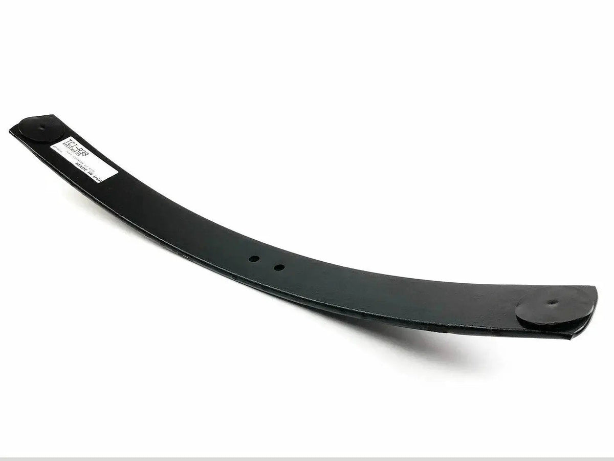 Tuff Country 82550 Rear 1.5in Add-a-Leafs Pair for 2004-2026 Ford F-150 4WD
