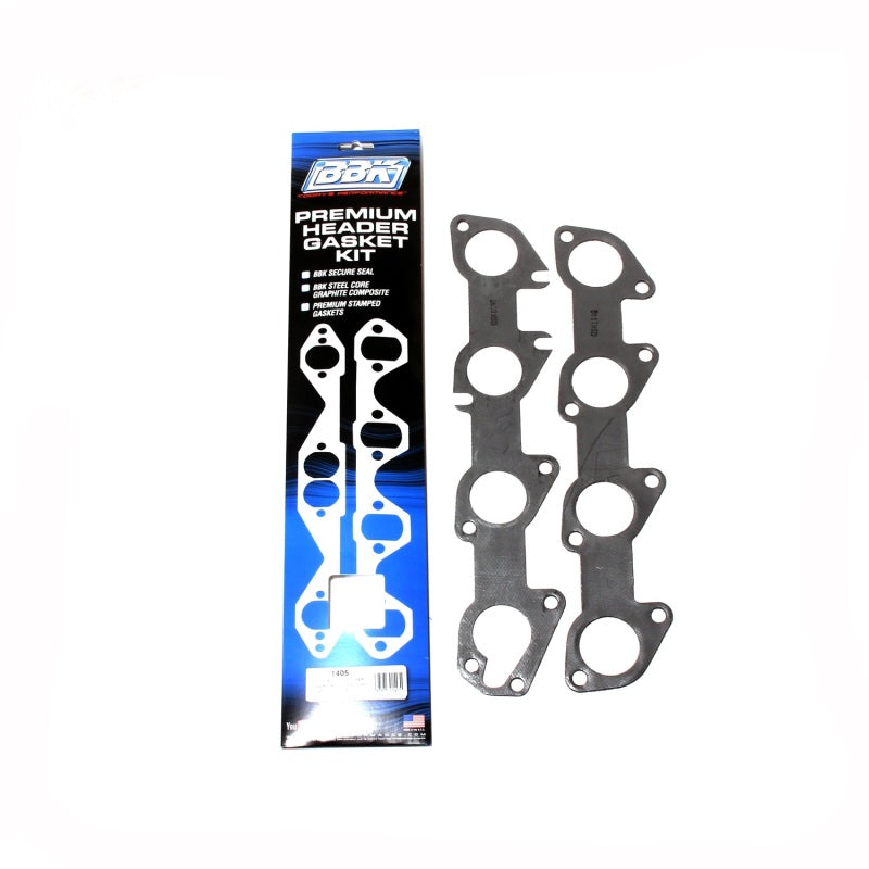 BBK Performance 1405 Header Gasket Set for Dodge 5.7L / 6.1L Hemi Engines