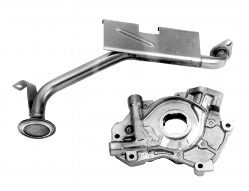 Ford Racing for 1996-2004 Mustang 4.6L 2V High Volume Oil Pump and Pickup Tube