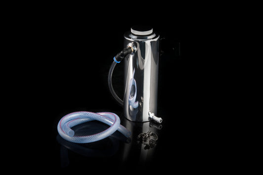 Weapon R 826-134-101 24 fl oz Coolant Reserve Overflow Tank