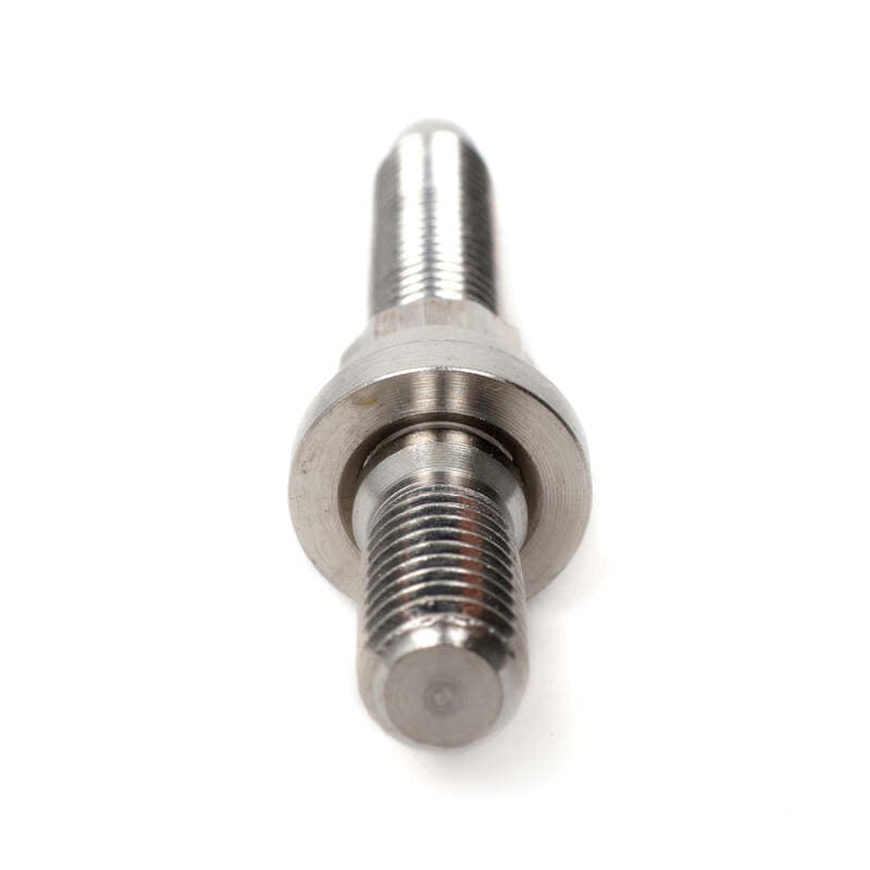 BLOX Racing SUS303 Stainless Steel Manifold Stud Kit M8 x 1.25mm 65mm in Length - 10-piece BXFL-00309-10