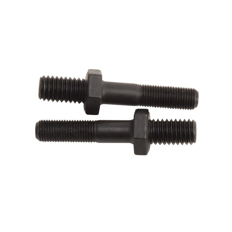 Edelbrock 8598 Rocker Studs 3/8 in (Set of 2)