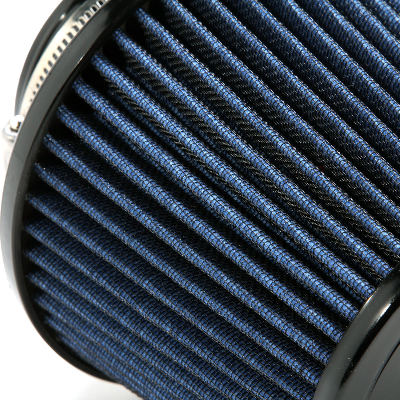 BBK Performance 1740 Replacement High Flow Air Filter 3.5 in Inlet, 5 in Length for BBK Cold Air Intake Kits