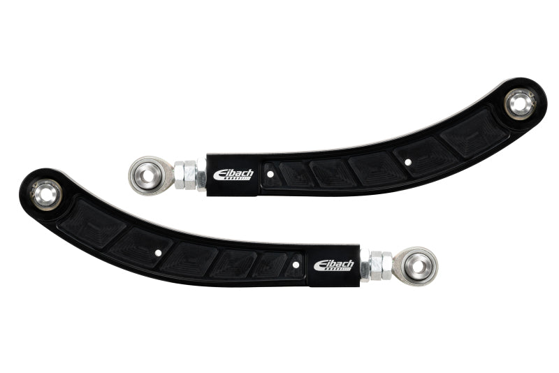 Eibach 2018-2021 Jeep Grand Cherokee Pro-Alignment Camber Arm Kit AC41-51-022-01-02