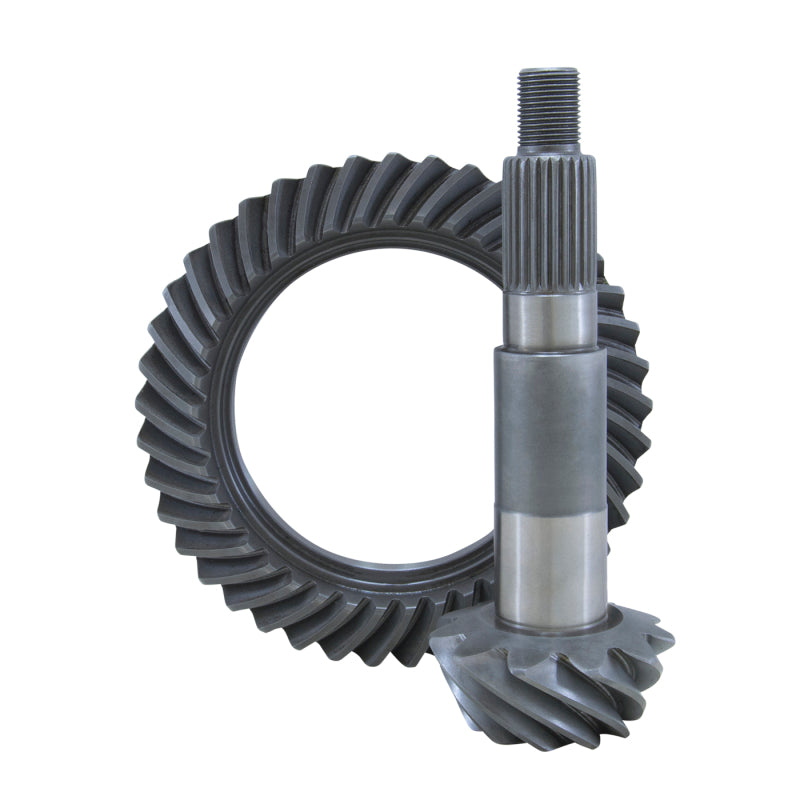 Yukon Gear & Axle YG D30-427 High Performance Replacement Gear Set For Dana 30 in a 4.27 Ratio