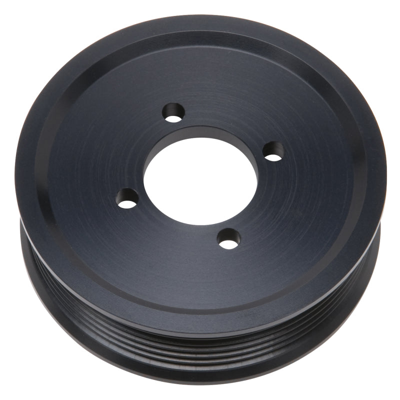 Edelbrock 15824 Pulley Supercharger E-Force Competition 3.875 in