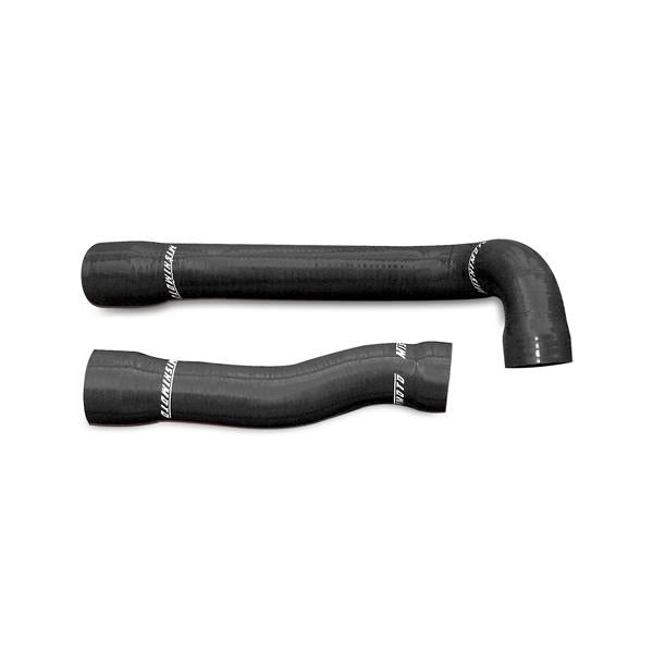 Mishimoto 99-06 BMW E46 Black Silicone Hose Kit - #MMHOSE-E46-99BK