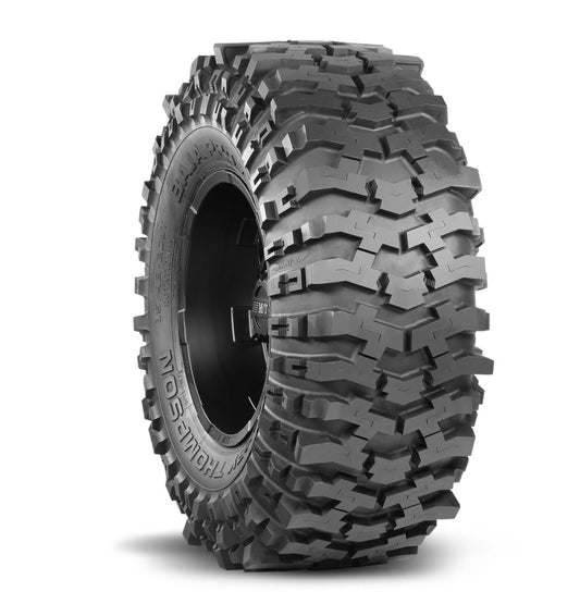 Mickey Thompson 331254018 Baja Pro XS 15/43-17LT Bias Ply Mud Terrain Tire