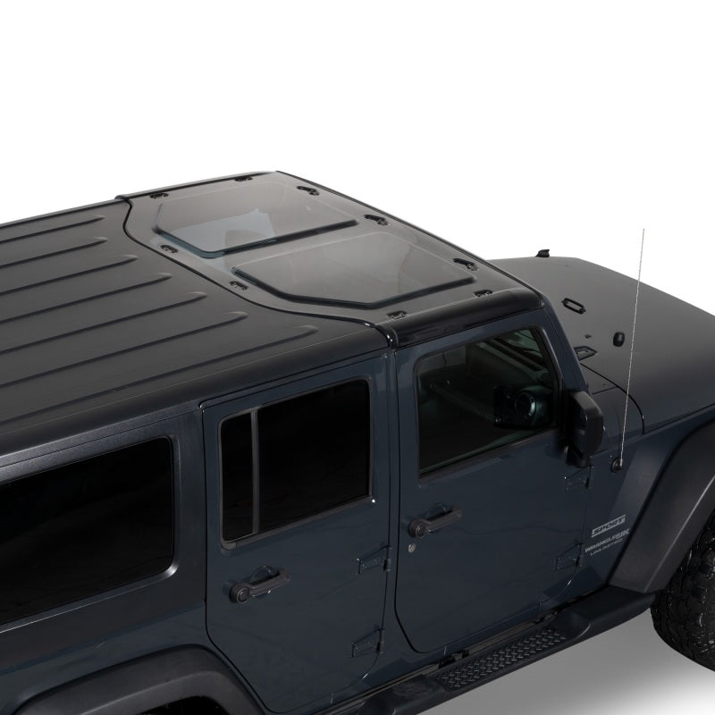 Putco for 2009-2018 Jeep Wrangler JK Sky View Hard Tops