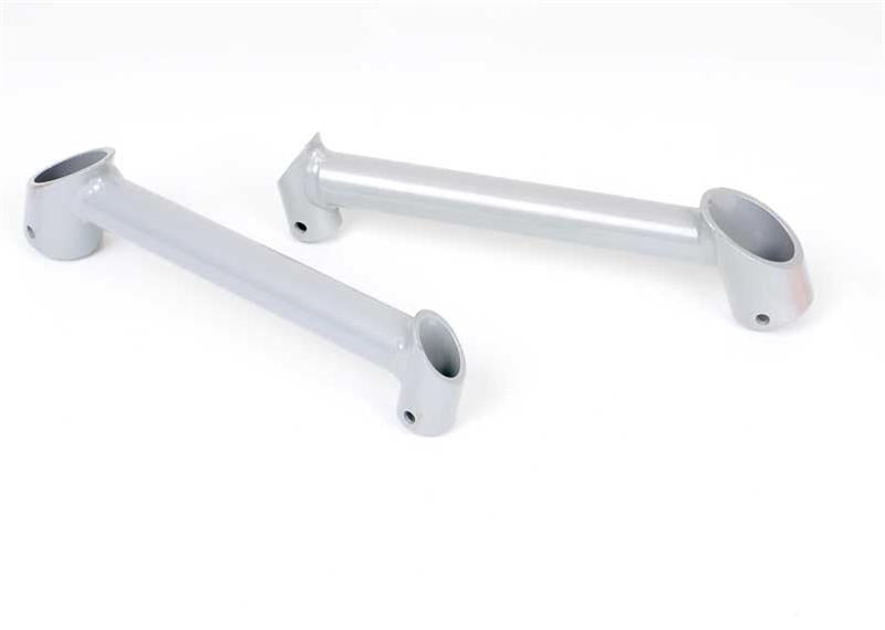 Whiteline KBR38 Rear Brace Sway Bar Mount Support for 2013-2020 Subaru BRZ, 2013-2016 Scion FR-S, 2017-2020 Toyota 86