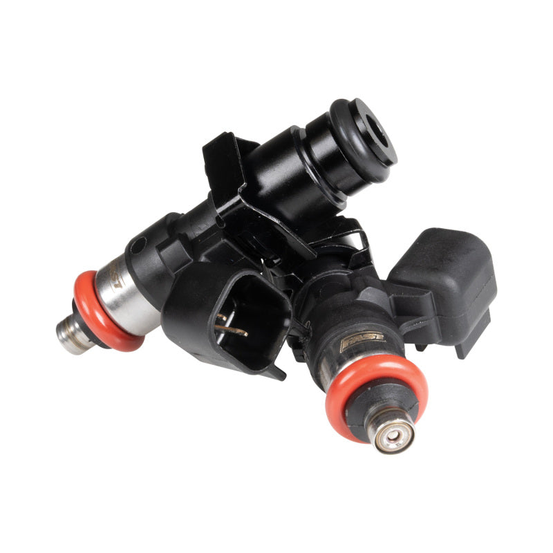 FAST 30902-8 Precision-Flow LS2 Style Fuel Injectors 90 lb/hr Set of 8