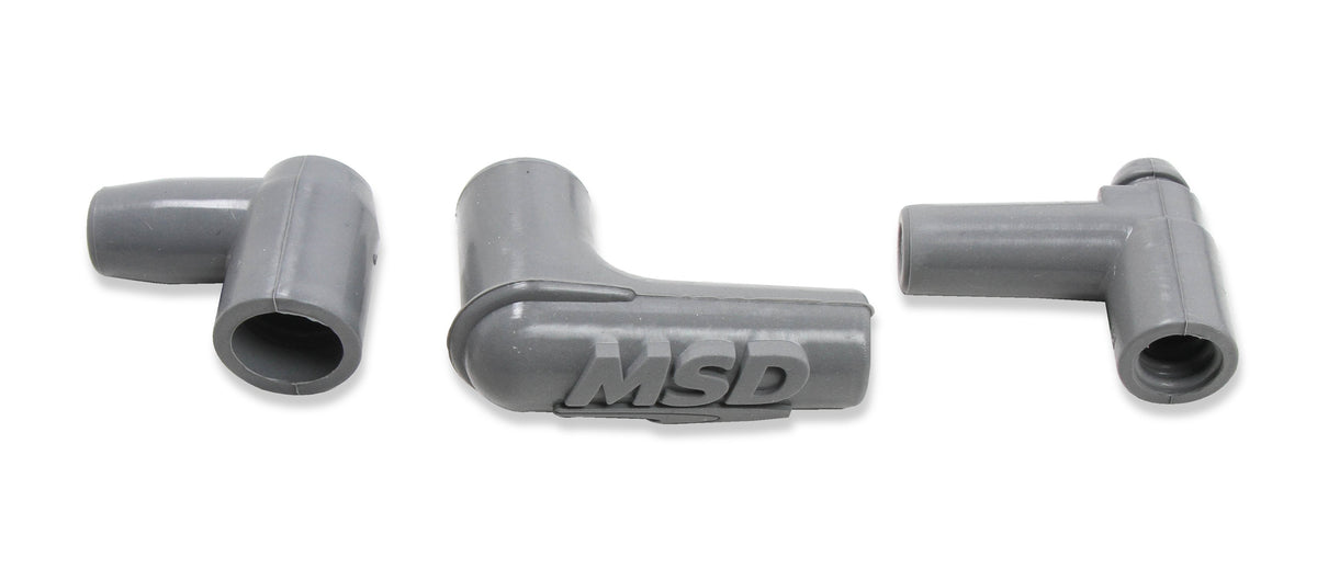 MSD 31173 Universal 6 cylinder 8.5mm Super Conductor Wire Set