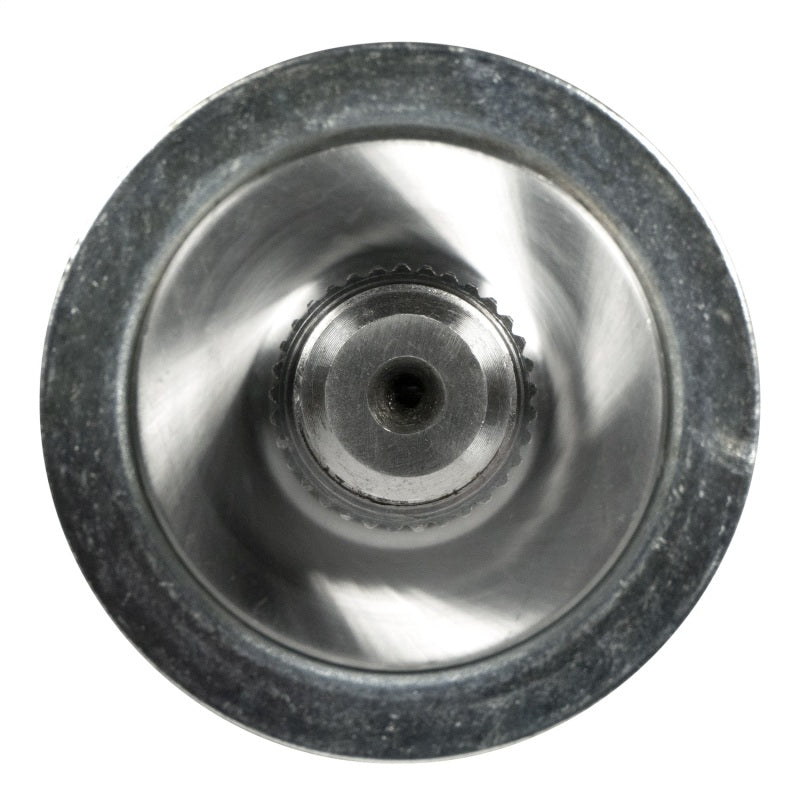 Yukon Gear & Axle YA W42001 4340 Chromoly Outer Stub Axle for 03-08 Dodge Ram 2500/3500 9.25in Front Differential