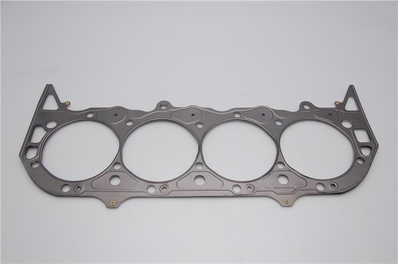 Cometic Gasket C5330-040 .040 in MLS Cylinder Head Gasket, 4.540 in Bore for Chevrolet Mark-IV Big Block V8