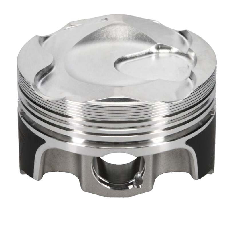 Wiseco K727M8625 for Subaru FA20 Direct Injection Piston Kit 2.0L -9.5cc