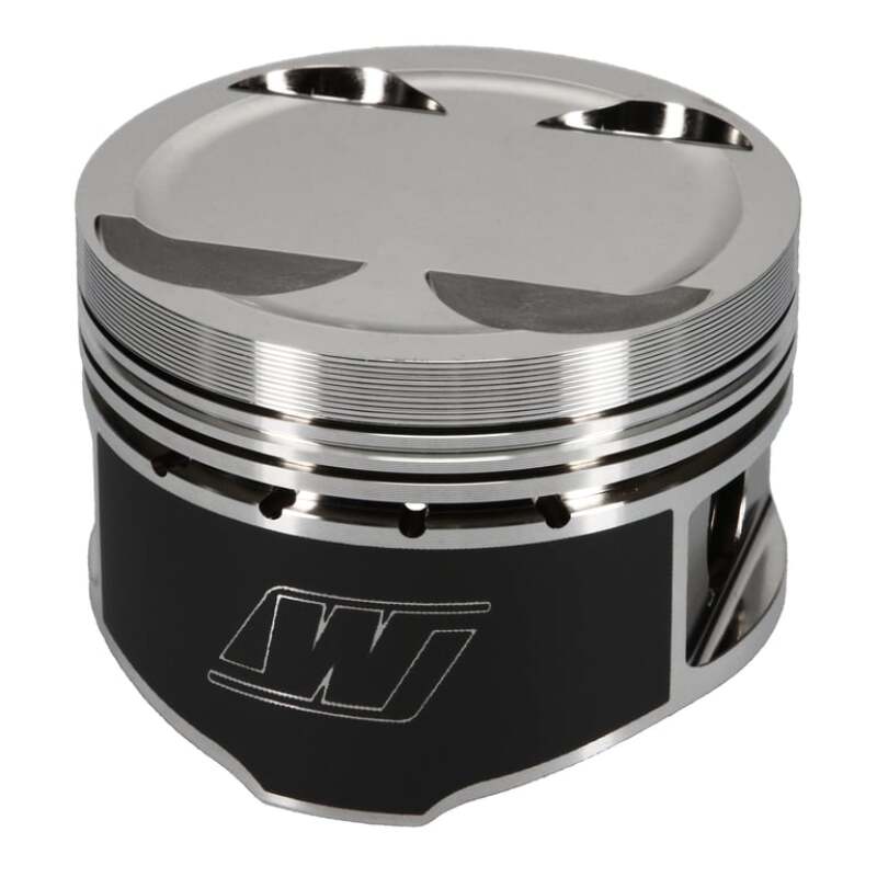 Wiseco K615M86 for Toyota 3SGTE 4v Dished -6cc Turbo 86mm Piston Shelf Stock Kit