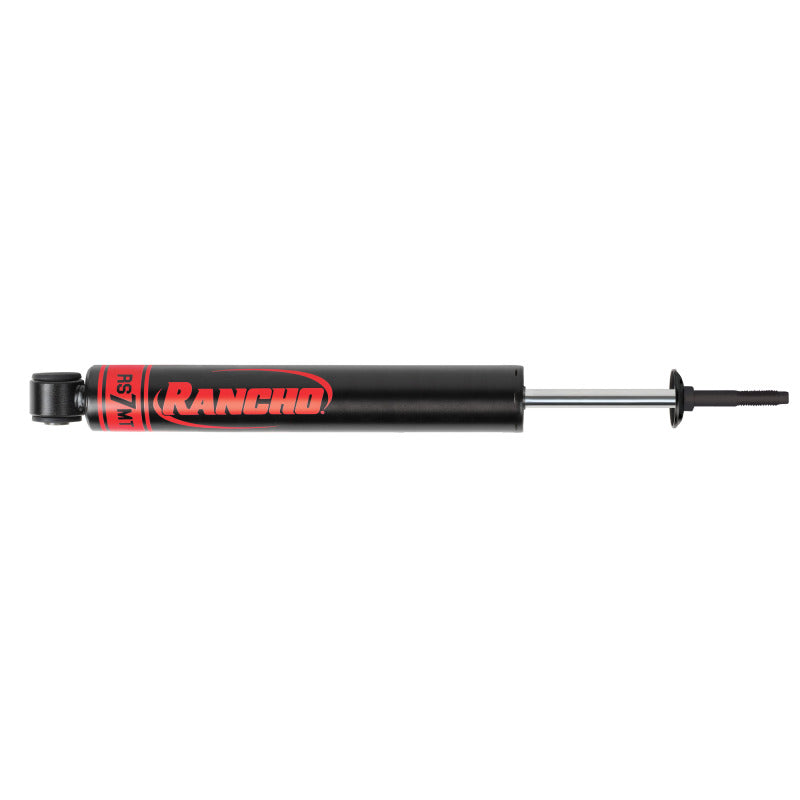 Rancho 07-18 Jeep Wrangler JK RS7MT Shock - #RS77326